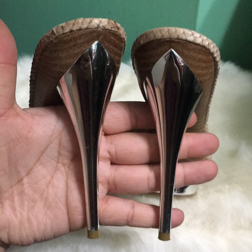 Marciano Heels - Picture 3 of 6
